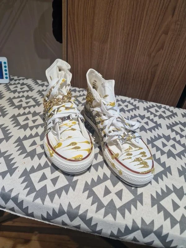 chaussure